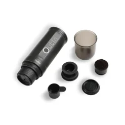 Cafetera espresso portátil OutIn Nano