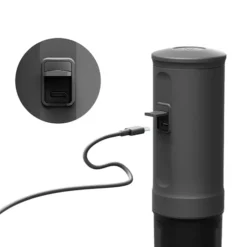 Cafetera espresso portátil OutIn Nano