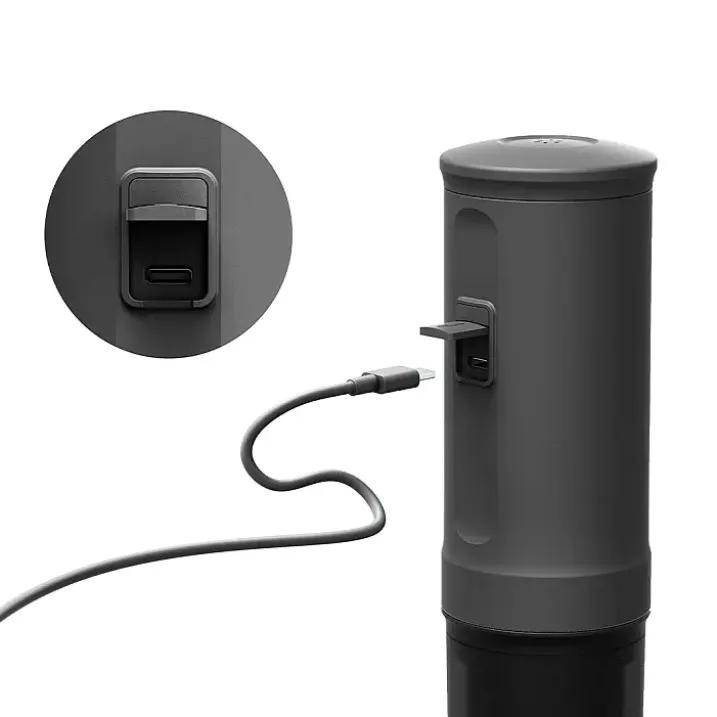 Cafetera espresso portátil OutIn Nano