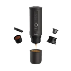 Cafetera espresso portátil OutIn Nano