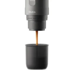 Cafetera espresso portátil OutIn Nano