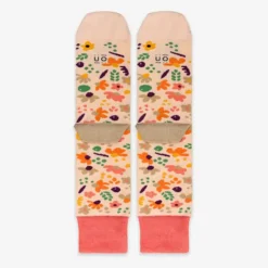Calcetines Abuela te quiero tanto que no sé cuánto
