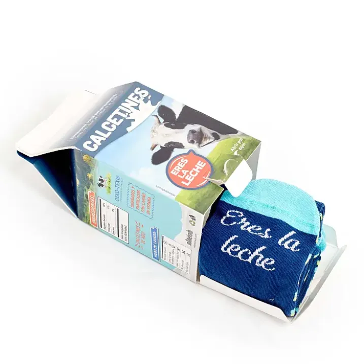 Calcetines Eres la leche