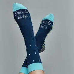Calcetines Eres la leche