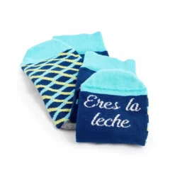 Calcetines Eres la leche