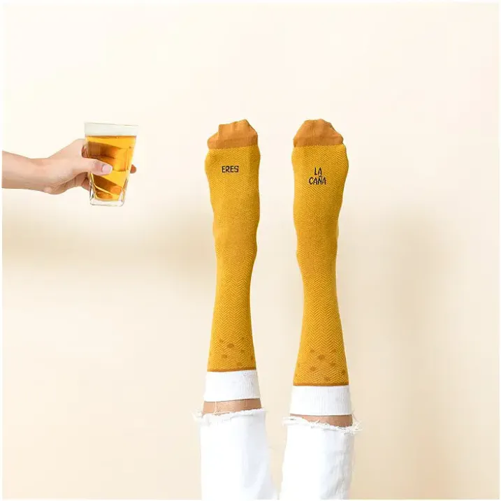 Calcetines originales ¡Eres la caña!