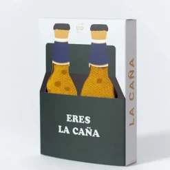 Calcetines originales ¡Eres la caña!