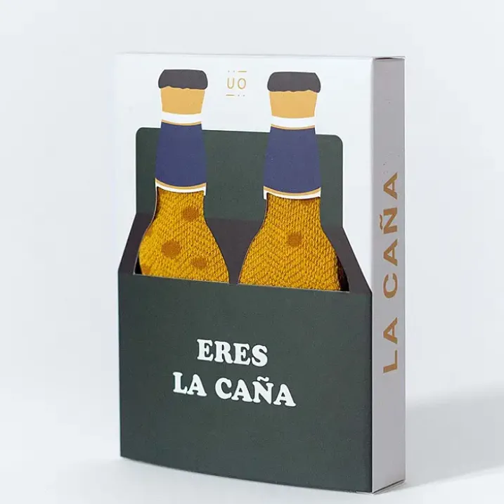 Calcetines originales ¡Eres la caña!