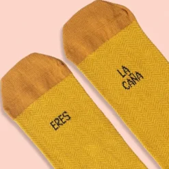 Calcetines originales ¡Eres la caña!