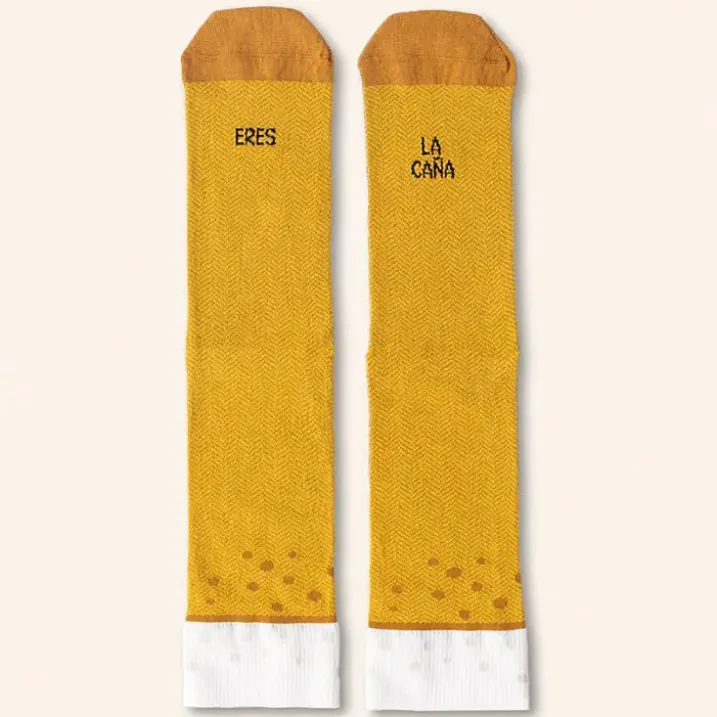 Calcetines originales ¡Eres la caña!
