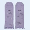 Calcetines originales Eres magia