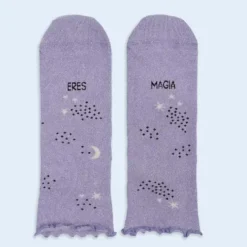 Calcetines originales Eres magia