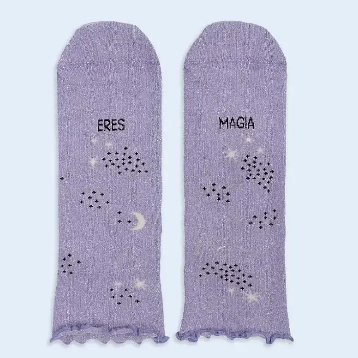 Calcetines originales Eres magia