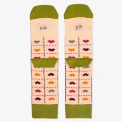 Calcetines originales La mejor prima que se puede tener
