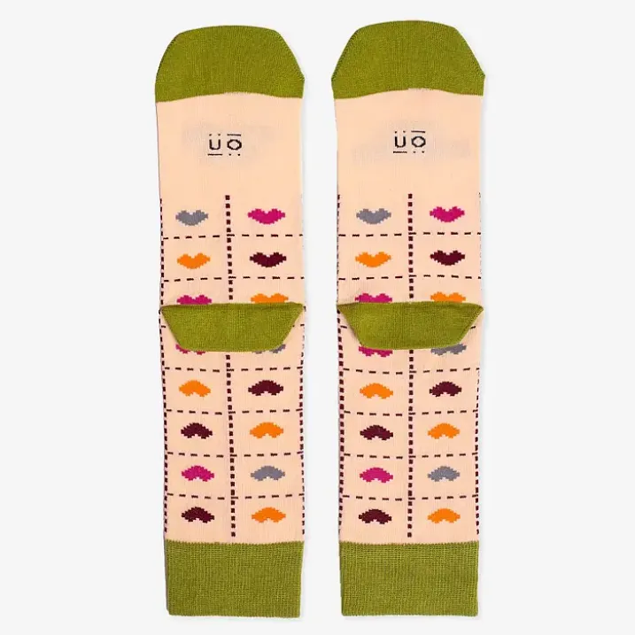 Calcetines originales La mejor prima que se puede tener