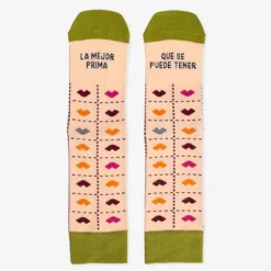Calcetines originales La mejor prima que se puede tener