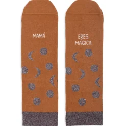Calcetines originales Mamá eres mágica