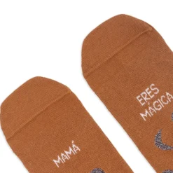 Calcetines originales Mamá eres mágica