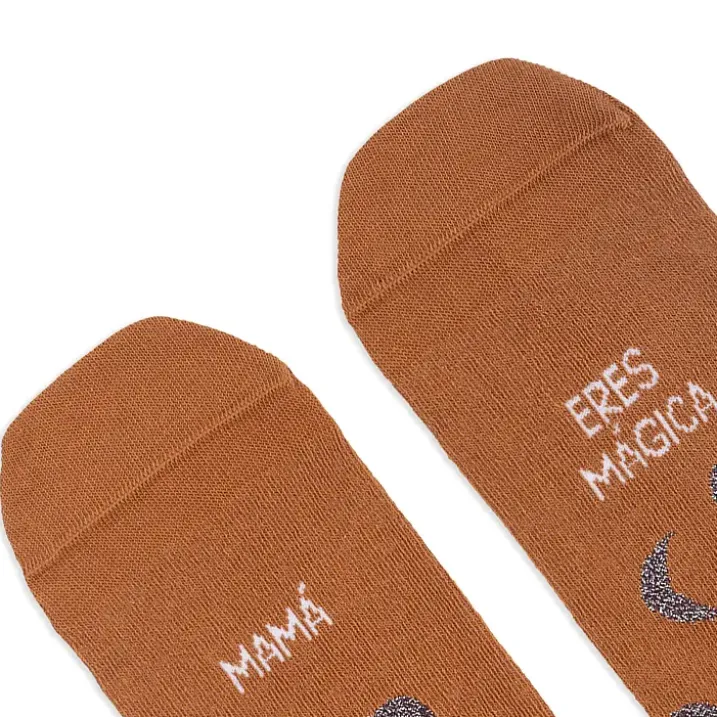 Calcetines originales Mamá eres mágica