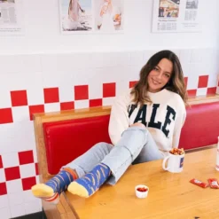 Calcetines originales Me pones muy hot