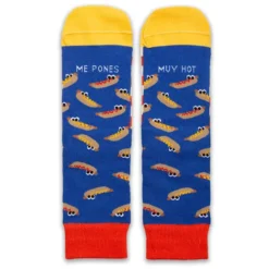 Calcetines originales Me pones muy hot