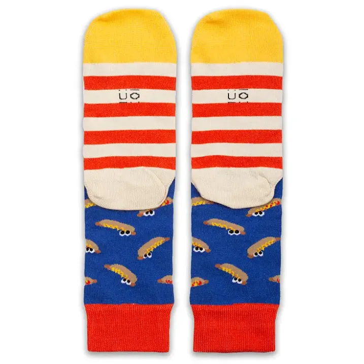 Calcetines originales Me pones muy hot