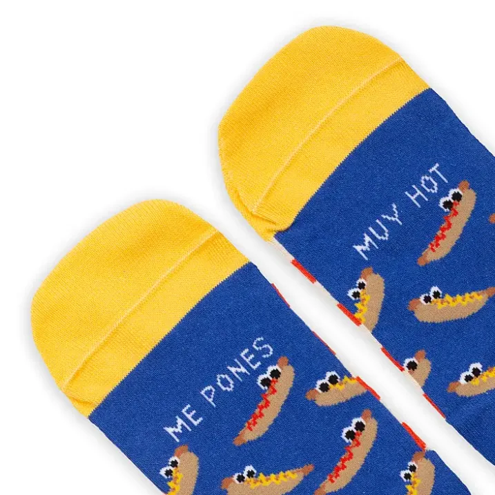 Calcetines originales Me pones muy hot