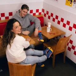 Calcetines originales Me pones muy hot