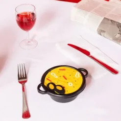 Calcetines originales Paella