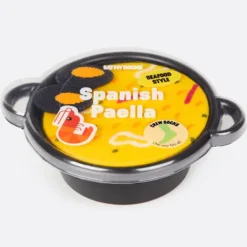 Calcetines originales Paella