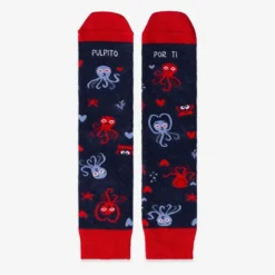 Calcetines originales Pulpito por ti