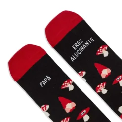 Calcetines Papá, eres alucinante
