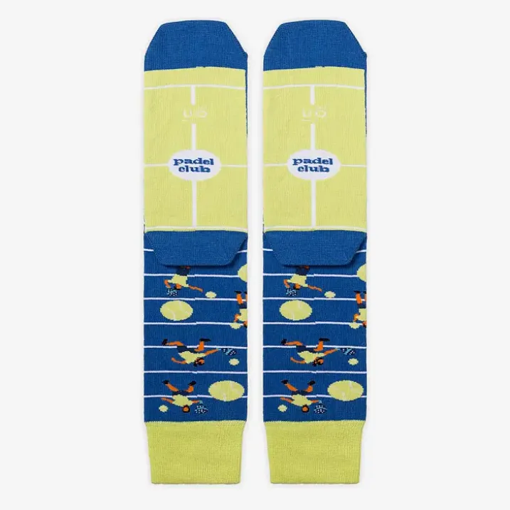 Calcetines Papá eres un puntazo