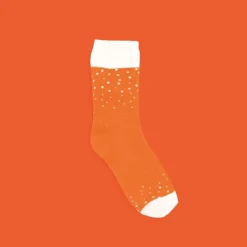 Calcetines para fans de la cerveza
