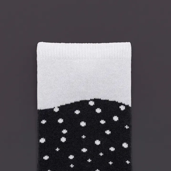 Calcetines para fans de la cerveza