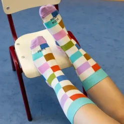 Calcetines Profe molas mucho