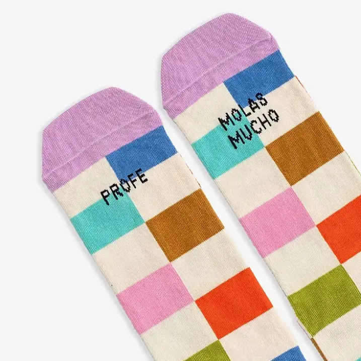 Calcetines Profe molas mucho
