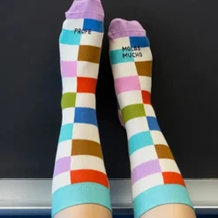 Calcetines Profe molas mucho