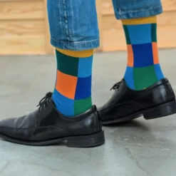 Calcetines Te quiero un huevo