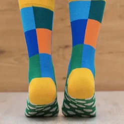 Calcetines Te quiero un huevo