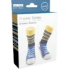 Calcetines zapatillas de deporte