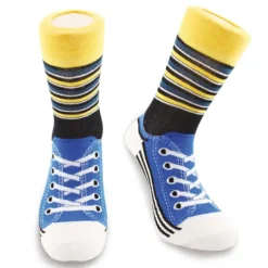 Calcetines zapatillas de deporte