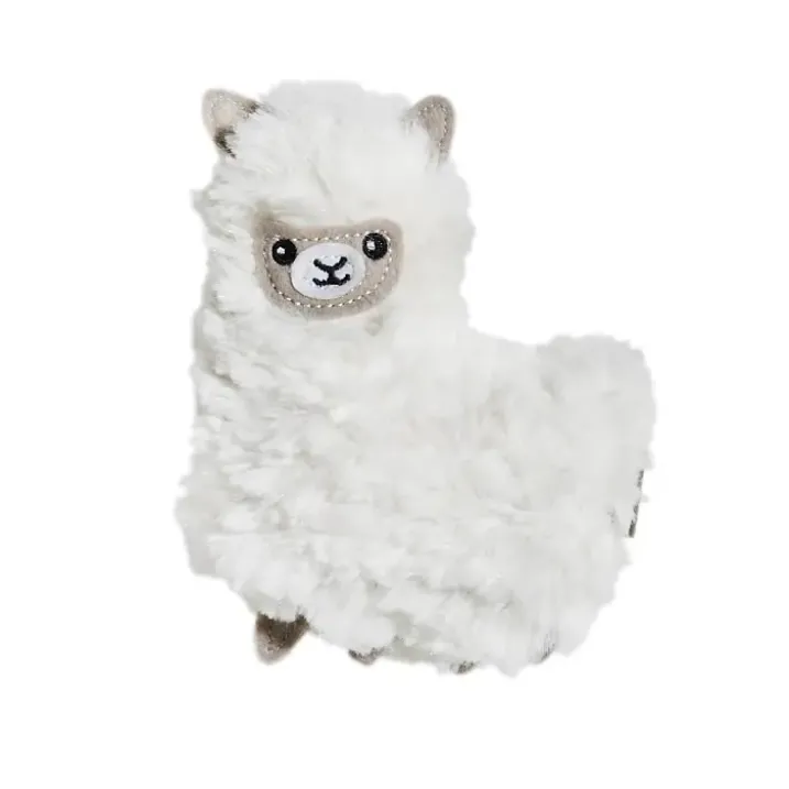 Calentador de manos con forma de llama