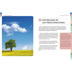 Calma: 50 ejercicios mindfulness y de relajación para reducir el estrés