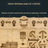 ClueFrame: Marco de fotos con rompecabezas