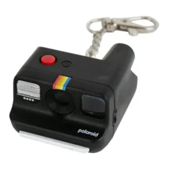 Cámara Polaroid Go en miniatura