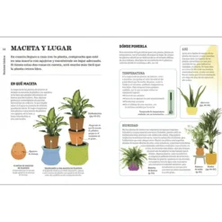 Cómo no matar tus plantas, nueva edición