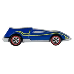 Coches Hot Wheels en miniatura