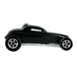 Coches Hot Wheels en miniatura