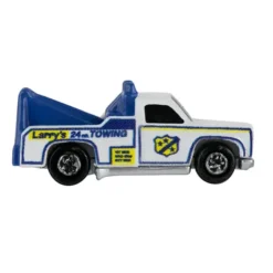 Coches Hot Wheels en miniatura